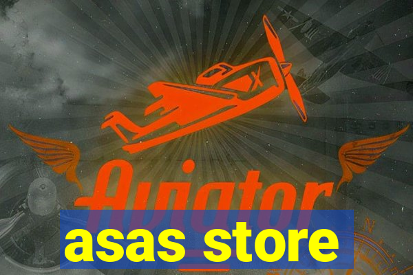 asas store
